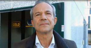 Luciano Spinosi: “Roma e Juve giocheranno per il pari”