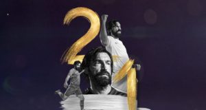 21 modi per dirti ti amo…Andrea Pirlo