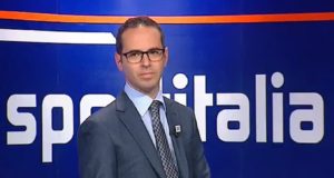 Michele Criscitiello: “Sarebbe offensivo non far giocare de Vrij. Mancini porterà i risultati mancati con Ventura”