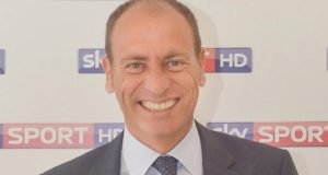 Luca Marchegiani: “Lazio e Inter…aspettiamo domenica. Prestazione contraddittoria per Donnarumma”