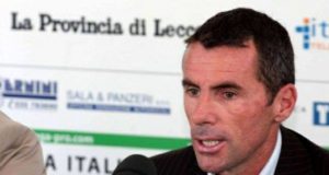 Oscar Magoni: “Il Frosinone è il favorito nella corsa verso la Serie A”