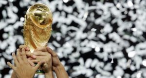 Dammi il cinque…Mondiale