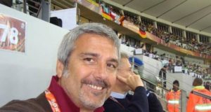 Ubaldo Righetti: “Il gruppo fa la differenza. Con Di Francesco possiamo guardare avanti”
