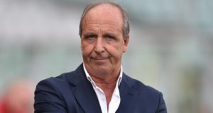 Gian Piero Ventura: “CR7 è un affare per tutti”