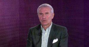 Oscar Damiani: ” A breve CR7 segnerà gol a grappoli”
