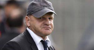 Beppe Iachini: “La Juve ogni anno è sempre più potente”
