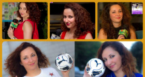 Il calcio ai raggi k Special Mercury