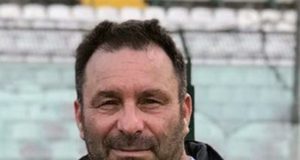 Oberdan Biagioni: “Che bella Nazionale!”