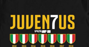 Parte 1. Juve nel segno del 7 – Mazzia-D.Fortunato-Luppi