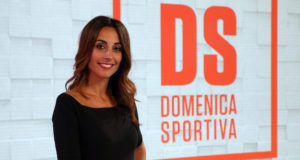 Giorgia Cardinaletti: “Il calcio è la pancia del paese. Che campionato monocorde…ma Icardi ci tiene desti”