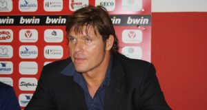 Mauro Milanese: “Lo 0-0 è sempre pericoloso, ma sono fiducioso per i nerazzurri”