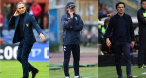 Fiorentina e la paura retrocessione