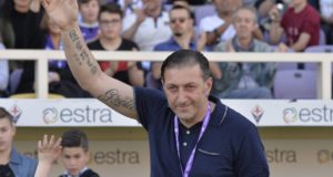 Christian Riganò: “L’Hellas Verona è favorito ma deve stare attento al Cittadella”