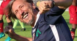 Marco Nappi: “Spero si salvino sia Fiorentina che Genoa. I cambi di allenatore non sono mai la medicina giusta”