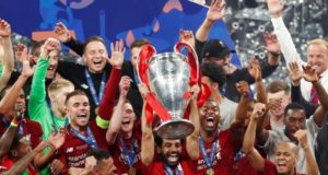 VERDETTI 2018/19: Liverpool 6 grande