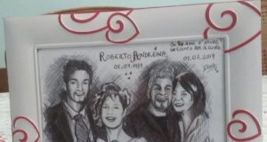 30 e Oltre per Andreina e Roberto Baggio