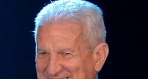 80 anni di Paradiso…auguri al Pelè bianco