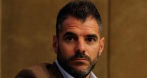 Simone Perrotta: “La mia Roma era più esuberante, ma Fonseca mi piace. Totti non sa in che guaio si è messo…”