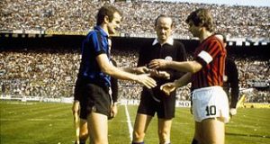 In attesa di Milan-Inter… diamo i numeri…