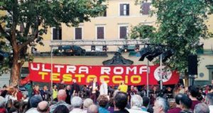 Cappioli, Faccini, Oddi…er congresso romanesco
