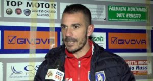 Gaetano D’Agostino: “Mi aspetto che Totti rientri nel calcio per un grande progetto”