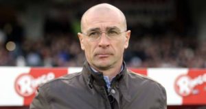 Davide Ballardini: “Il campionato si è livellato”
