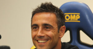 Marco Marchionni: “Fa strano vedere abdicare Marchisio”
