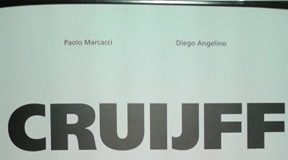 Cruijff e il calcio totale