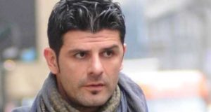 Vincenzo Iaquinta: “Peccato per l’Inter, ma i bianconeri stasera non faranno lo stesso”
