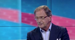 Massimo De Luca: “Ingenerose le critiche a Florenzi”