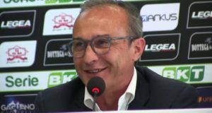 Pasquale Marino: “La Lazio può essere la terza incomoda nella corsa scudetto”