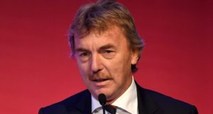 Zibì Boniek: “Onorato di entrare a far parte della Hall of Fame del calcio italiano”