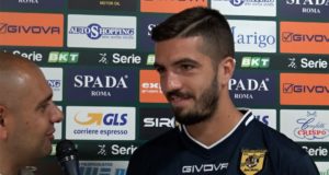 Francesco Forte si racconta, tra il suo ottimo campionato ed il Gent