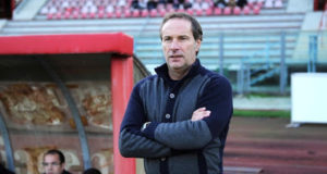 Riccardo Maspero: “Lazio forte e competitiva, la sua arma è la spensieratezza”