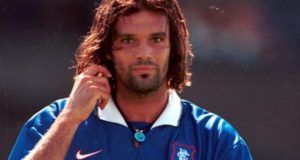 Marco Negri: “Immobile può vincere la Scarpa d’oro. Gaucci? Ha fatto grande il Perugia”