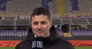 Massimo Gobbi: “Io resto a casa, restate a casa”