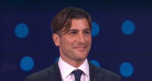 Nicola Ventola: “Restiamo a casa”