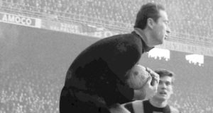 Giuliano Sarti: il vincente