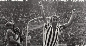 “Pietruzzu”, il “Pelè bianco” venuto dal sud