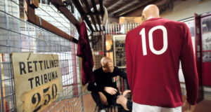 Dieci numeri 10 italiani