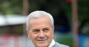 Dopo un anno di malattia ci lascia Gigi Simoni