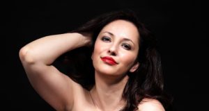 Erika Eramo senza freni