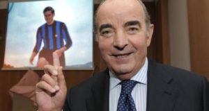 Ciao Mariolino