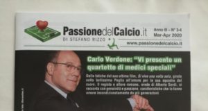 PDC e la seconda copertina del 2020