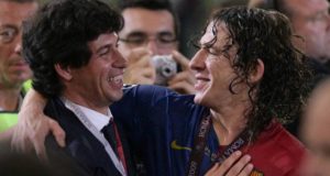 Su Zoom ospite Demetrio Albertini