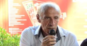 Pierino “la Peste” ci manchi già