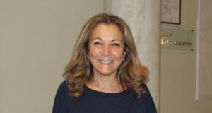 Donatella Scarnati: “Conte non ama lamentarsi. Auguro tutti i record a Immobile. Il valore di Baggio oggi? Altro che 100 milioni di euro…”