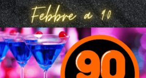 Febbre a 90 – We Are Back! On air dalle 18 alle 20 su radioromafutura.it