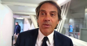 Antonio Di Gennaro: “Morata terza scelta per la Juve”