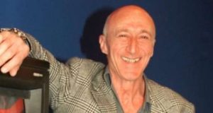 Ciao Gianfranco!